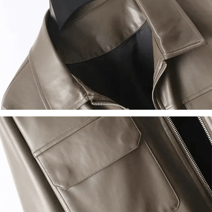Weston & Finch - The Astoria Leather - 14:193;5:100014065