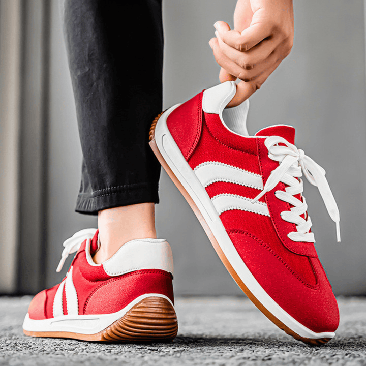 Weston & Finch - The Astrell Sneaker - 14:10Cm606Hongse;200000124:200000899