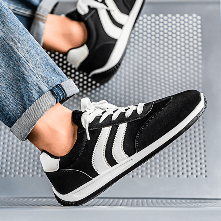 Weston & Finch - The Astrell Sneaker - 14:10Cm606Hongse;200000124:200000899