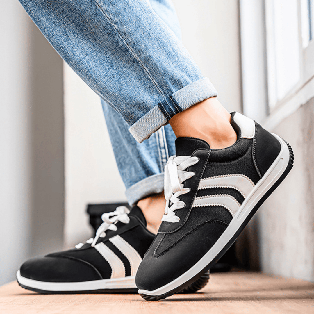 Weston & Finch - The Astrell Sneaker - 14:10Cm606Hongse;200000124:200000899