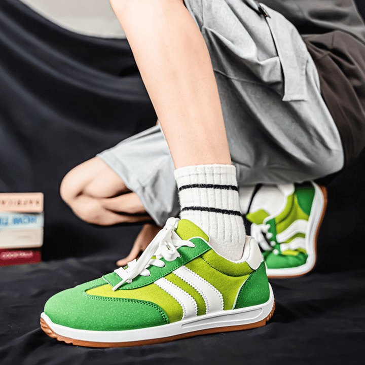 Weston & Finch - The Astrell Sneaker - 14:10Cm606Hongse;200000124:200000899