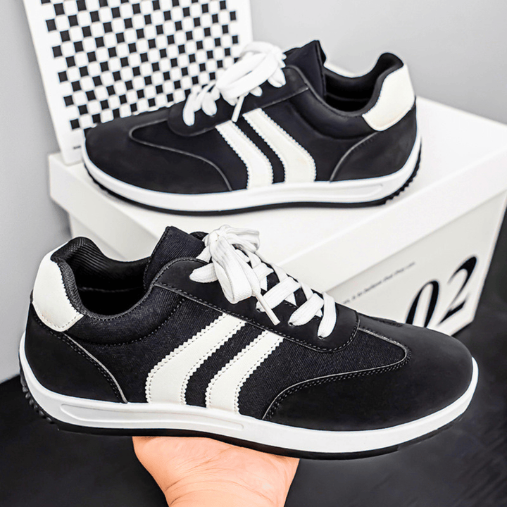 Weston & Finch - The Astrell Sneaker - 14:10Cm606Hongse;200000124:200000899