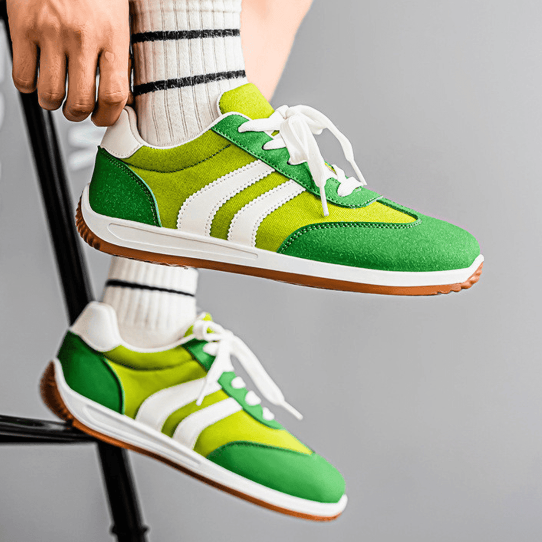 Weston & Finch - The Astrell Sneaker - 14:10Cm606Hongse;200000124:200000899