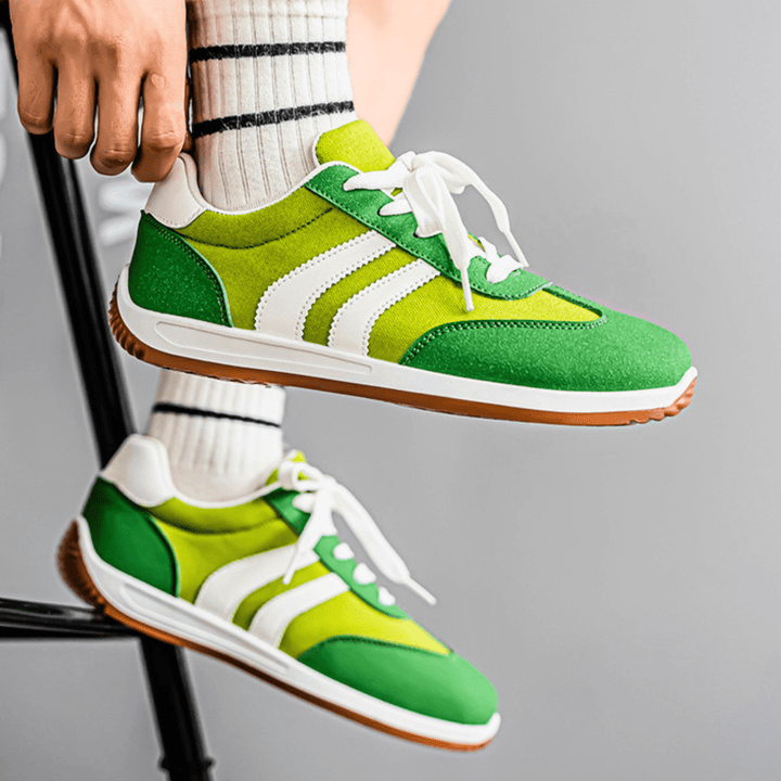 Weston & Finch - The Astrell Sneaker - 14:10Cm606Hongse;200000124:200000899