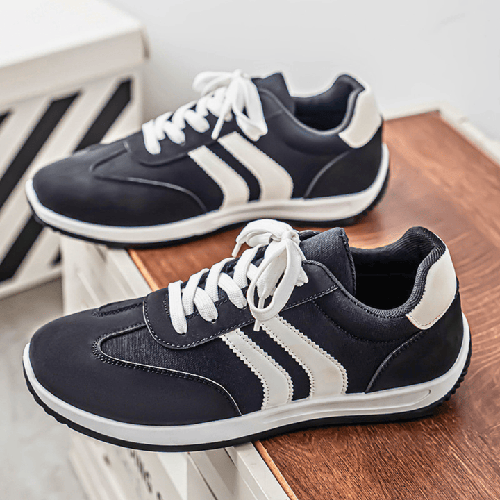 Weston & Finch - The Astrell Sneaker - 14:10Cm606Hongse;200000124:200000899