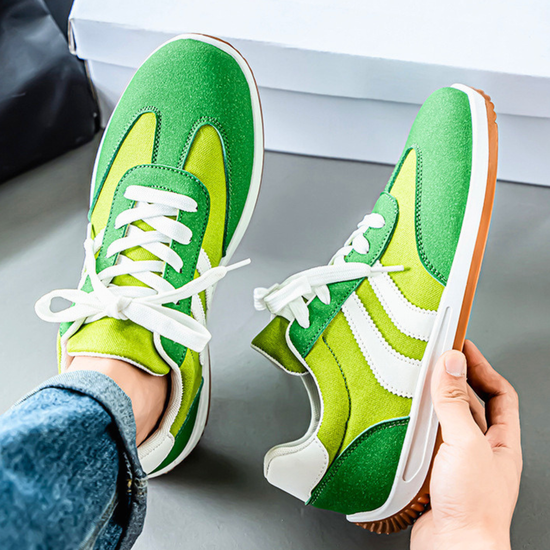 Weston & Finch - The Astrell Sneaker - 14:10Cm606Hongse;200000124:200000899