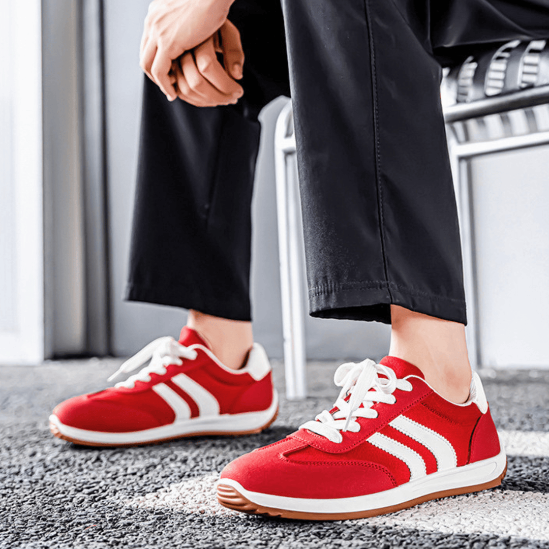 Weston & Finch - The Astrell Sneaker - 14:10Cm606Hongse;200000124:200000899