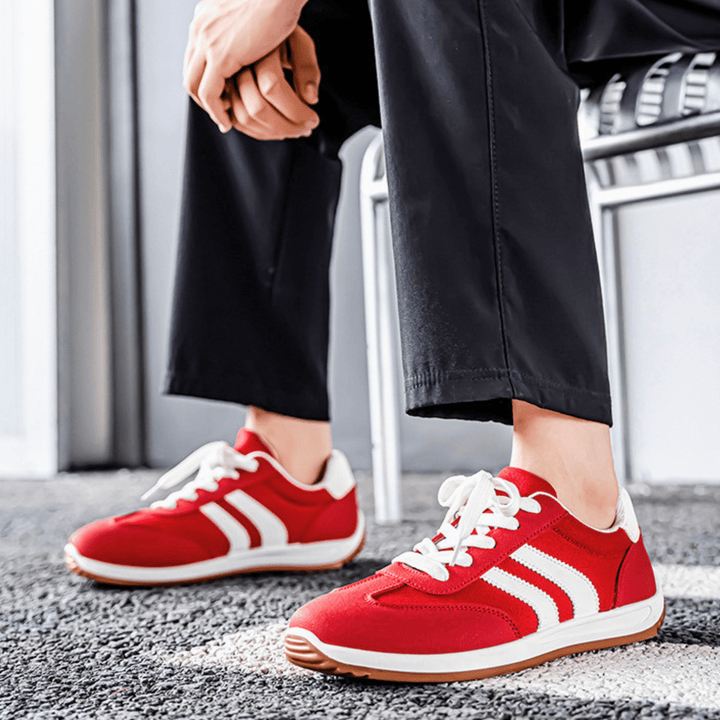 Weston & Finch - The Astrell Sneaker - 14:10Cm606Hongse;200000124:200000899