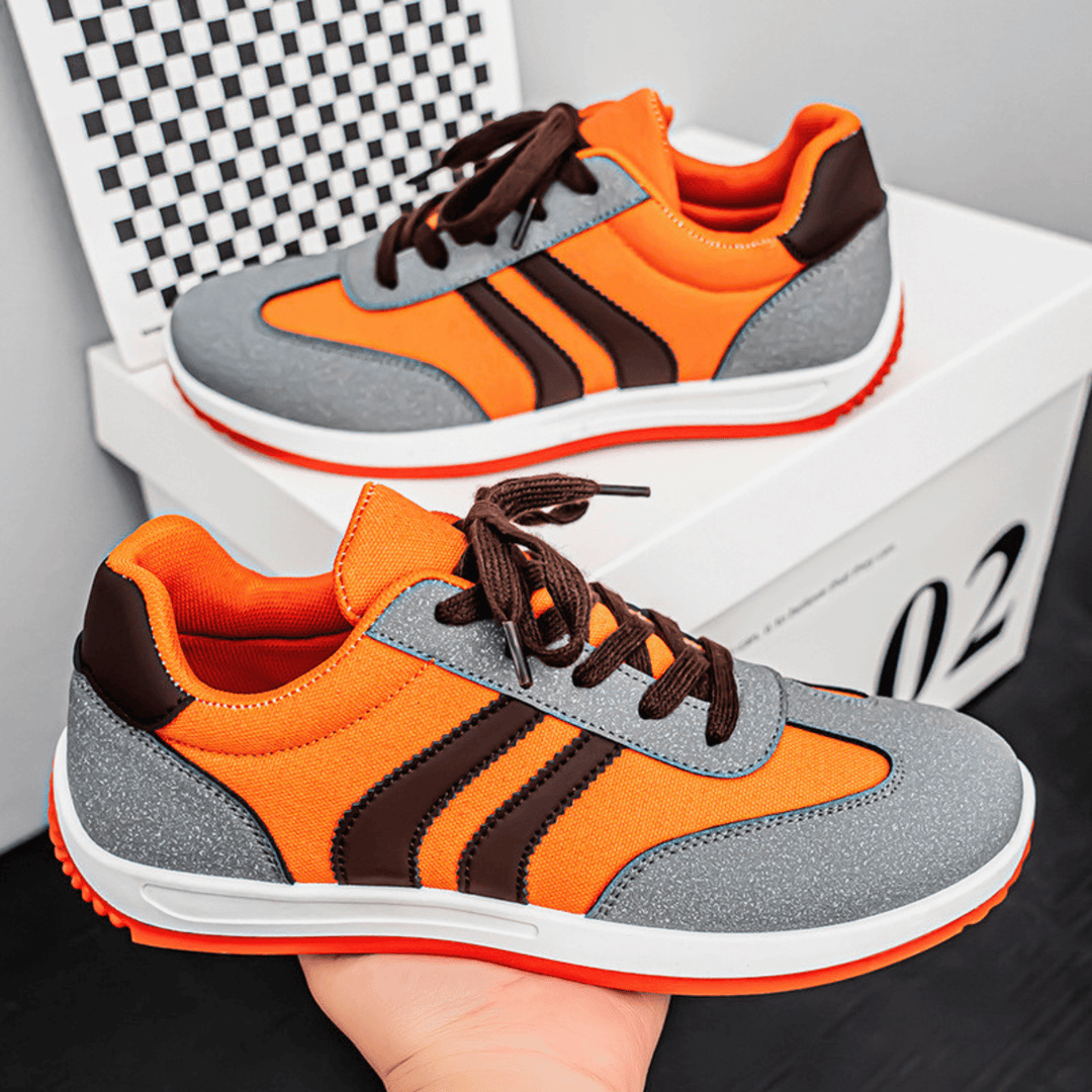 Weston & Finch - The Astrell Sneaker - 14:175CM606lvse;200000124:200000899