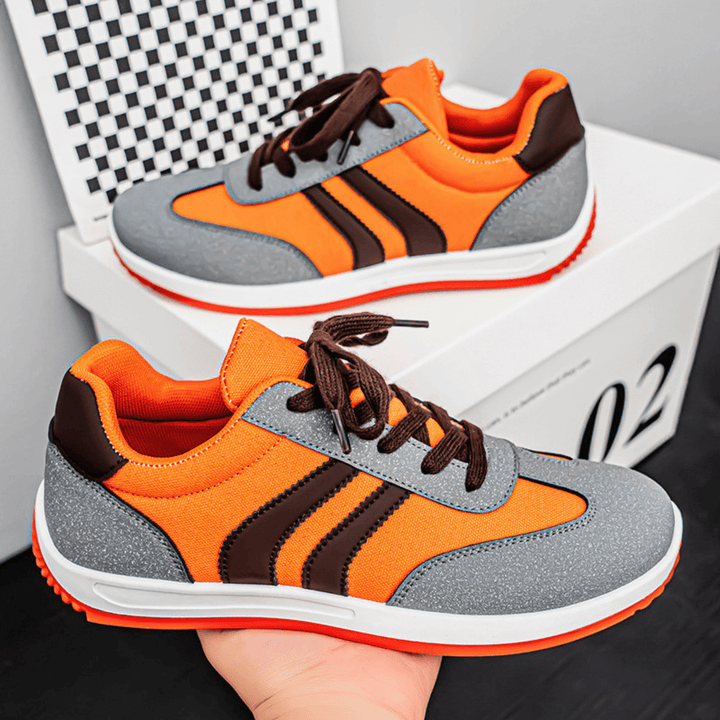 Weston & Finch - The Astrell Sneaker - 14:175CM606lvse;200000124:200000899