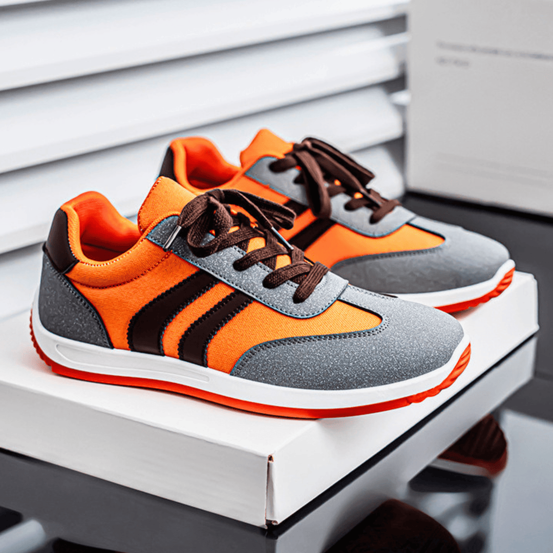 Weston & Finch - The Astrell Sneaker - 14:175CM606lvse;200000124:200000899