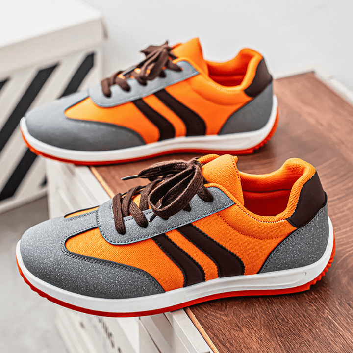 Weston & Finch - The Astrell Sneaker - 14:175CM606lvse;200000124:200000899