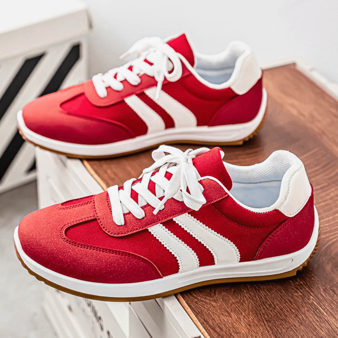 Weston & Finch - The Astrell Sneaker - 14:193Cm606Heise;200000124:200000899