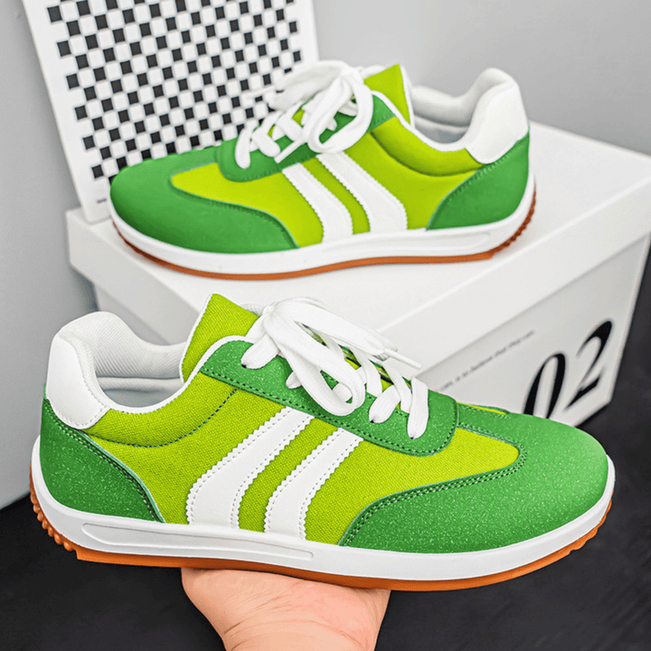 Weston & Finch - The Astrell Sneaker - 14:350852CM606juse;200000124:200000899