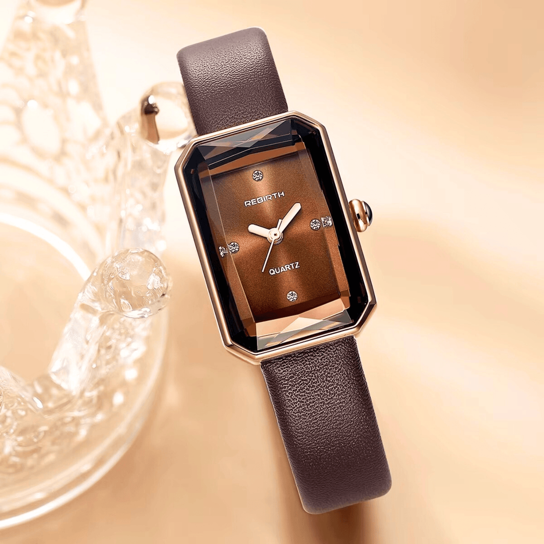 Weston & Finch - The Aureline Watch - 14:200005100