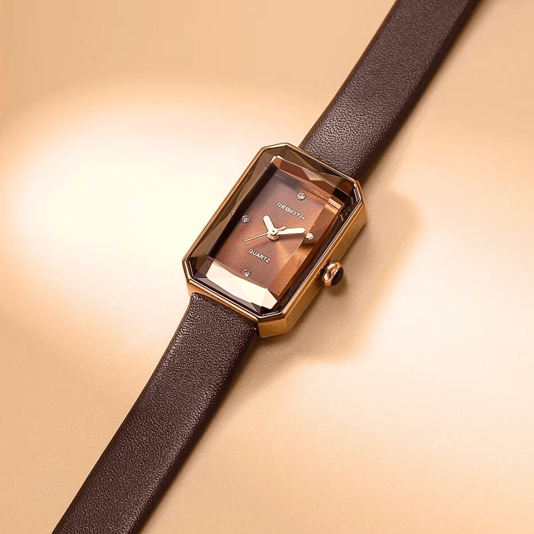 Weston & Finch - The Aureline Watch - 14:200005100