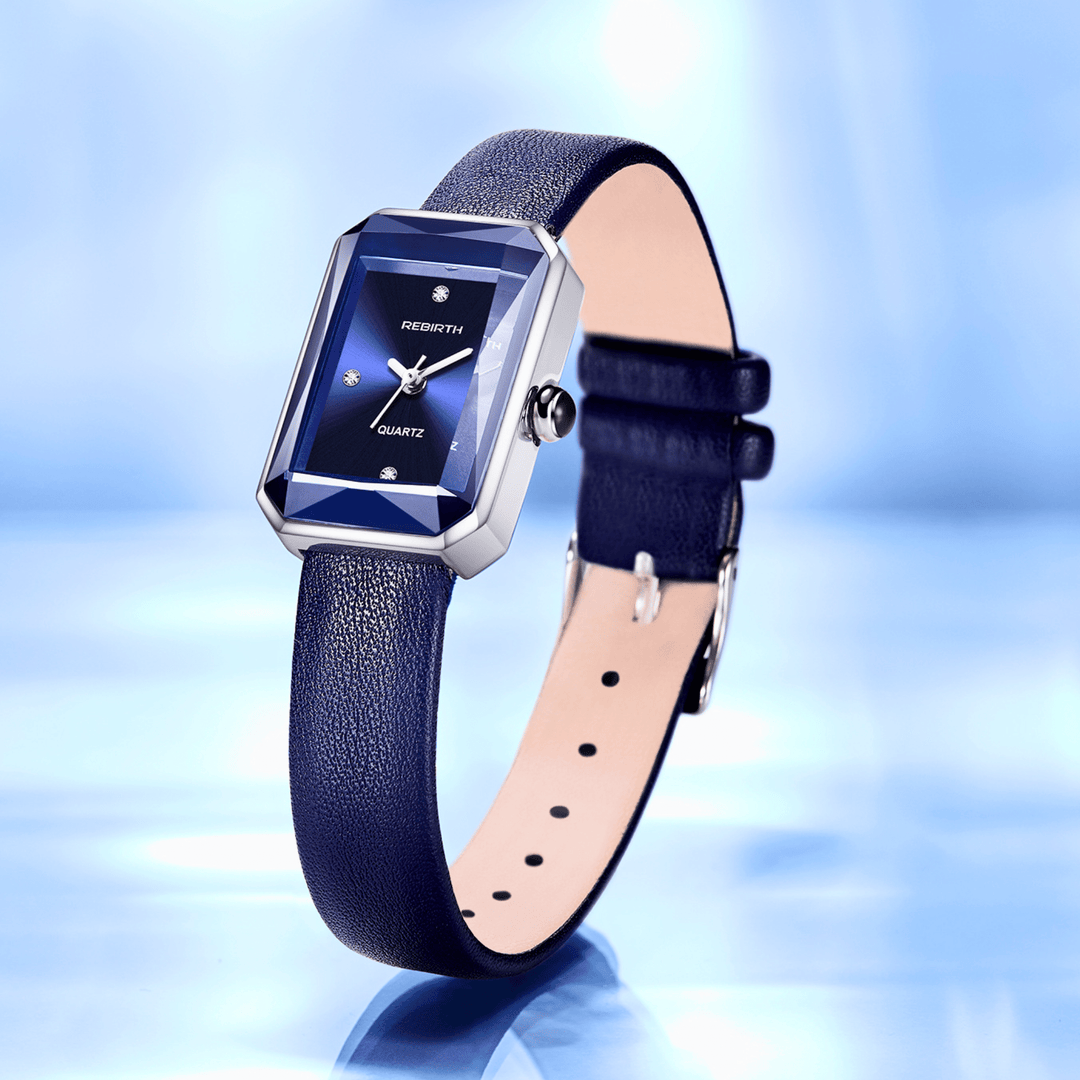 Weston & Finch - The Aureline Watch - 14:4Coffee and Blue