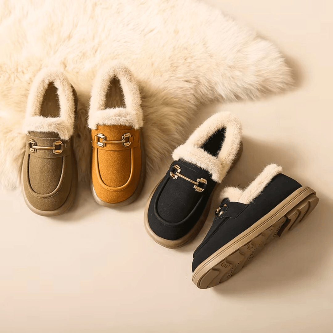 Weston & Finch - The Aurelle Mule - 14:175;200000124:100010482