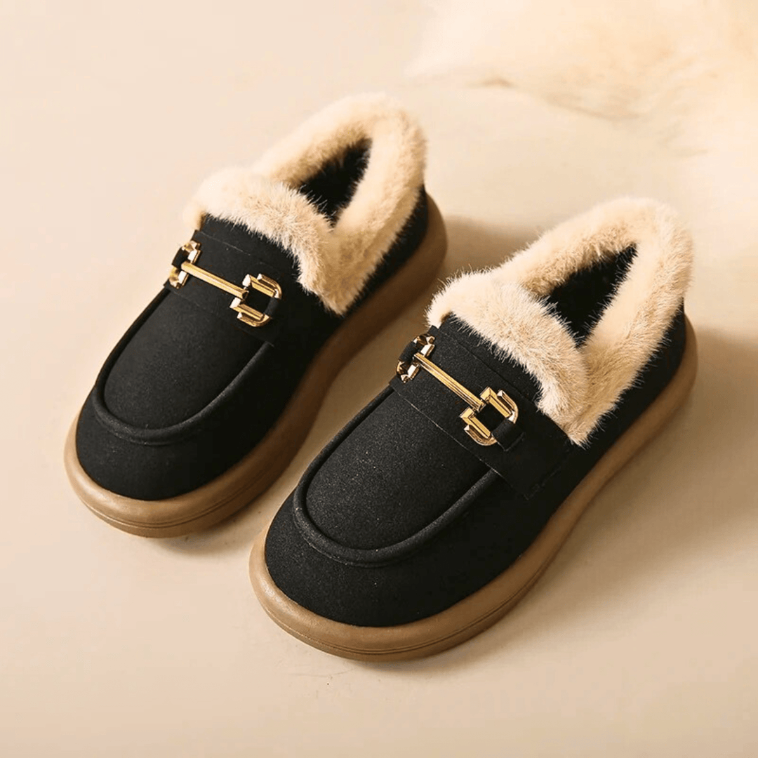 Weston & Finch - The Aurelle Mule - 14:175;200000124:100010482