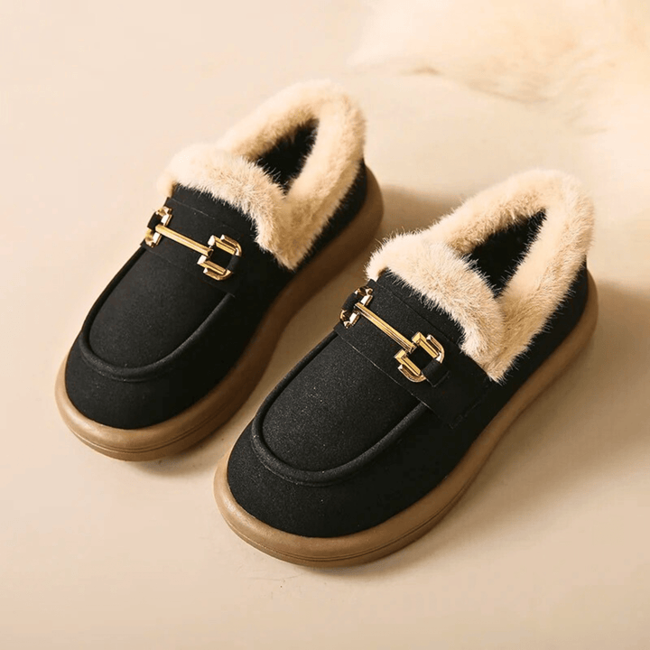 Weston & Finch - The Aurelle Mule - 14:175;200000124:100010482