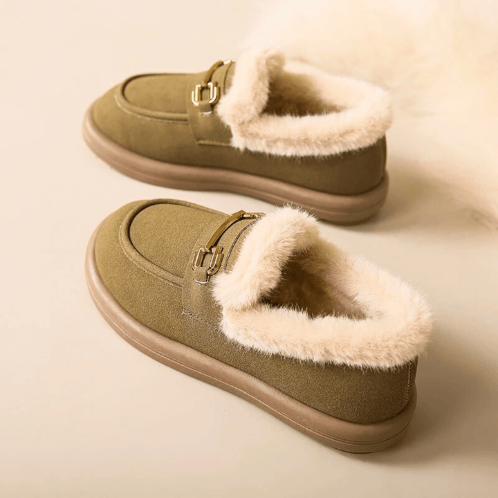 Weston & Finch - The Aurelle Mule - 14:193;200000124:100010482