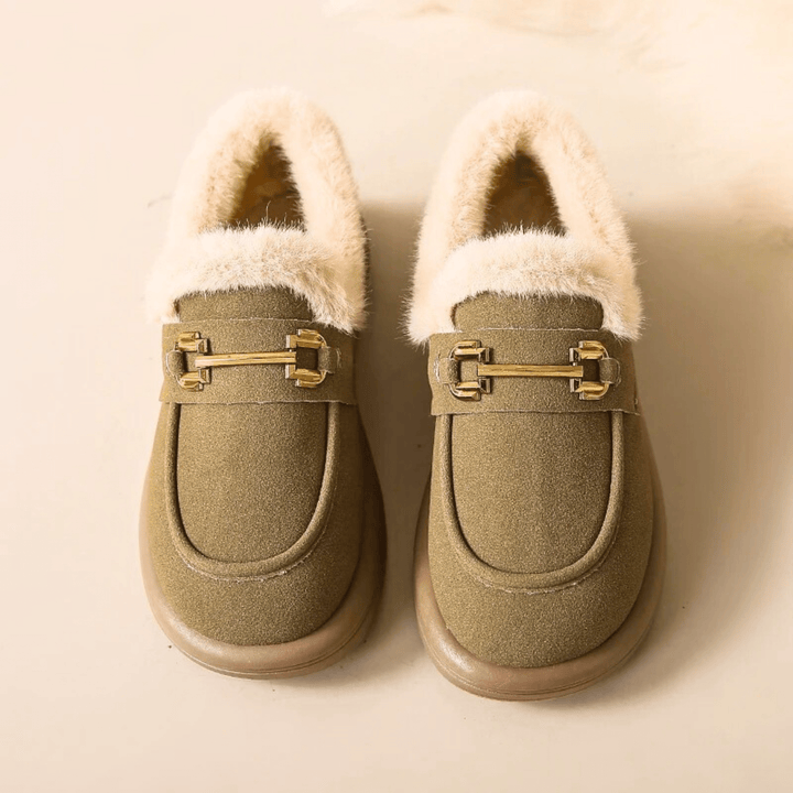 Weston & Finch - The Aurelle Mule - 14:193;200000124:100010482