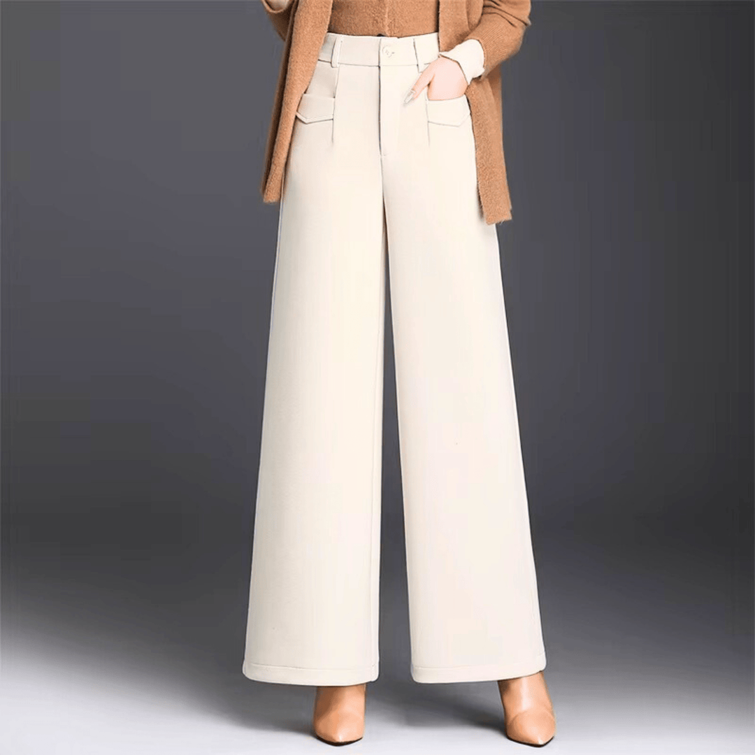 Weston & Finch - The Aurelle Pant - 14:10;5:4183