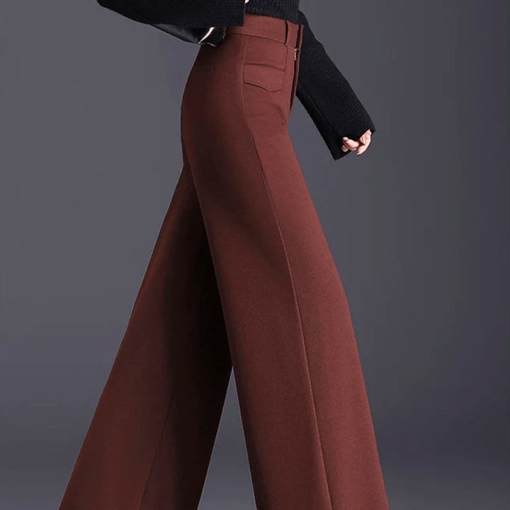 Weston & Finch - The Aurelle Pant - 14:771;5:4183