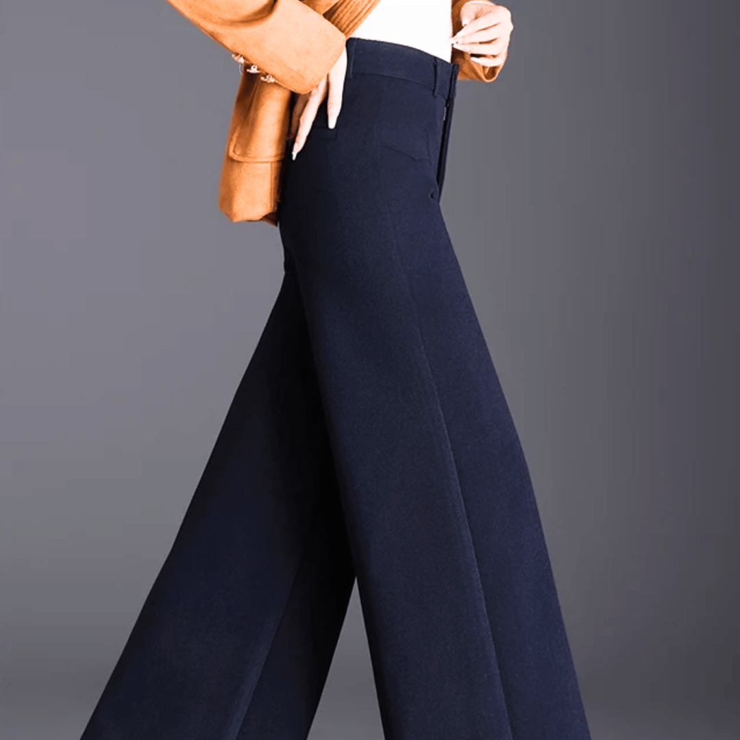 Weston & Finch - The Aurelle Pant - 14:771;5:4183