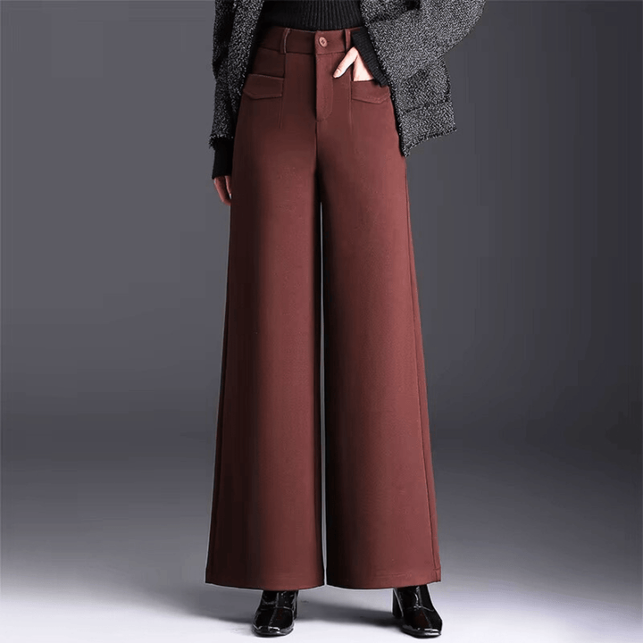 Weston & Finch - The Aurelle Pant - 14:933;5:4183
