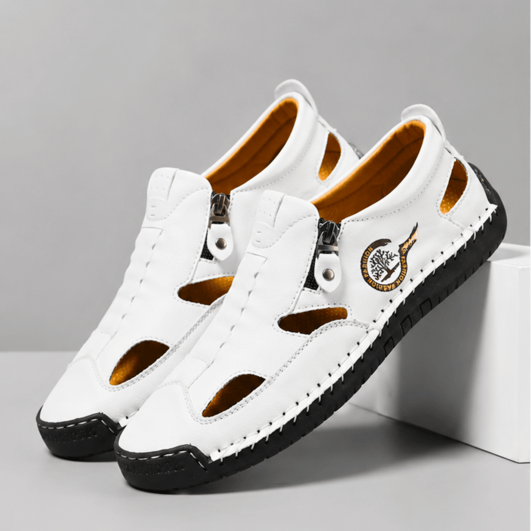 Weston & Finch - The Aurevano Loafer - 14:173;200000124:100013888