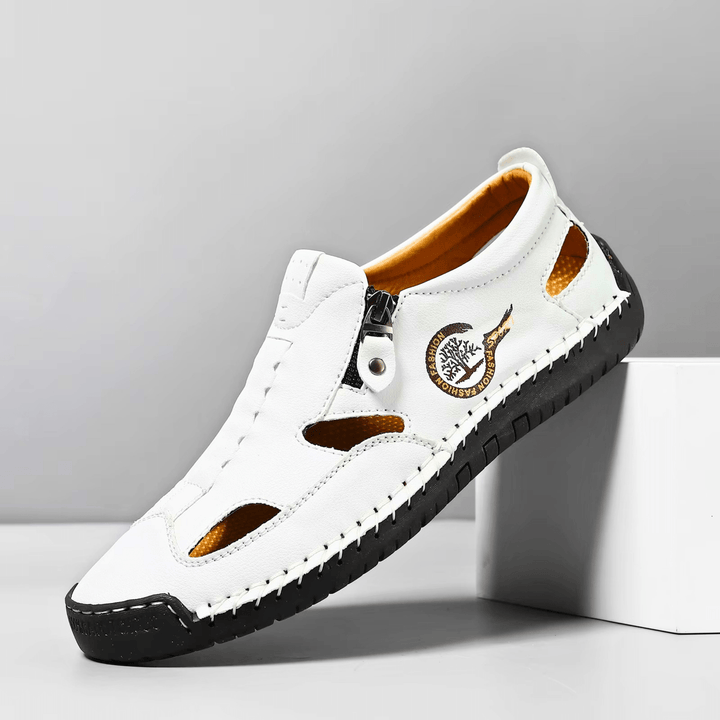 Weston & Finch - The Aurevano Loafer - 14:173;200000124:100013888