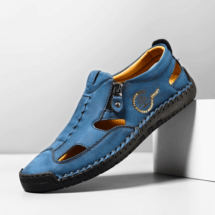 Weston & Finch - The Aurevano Loafer - 14:193;200000124:100013888
