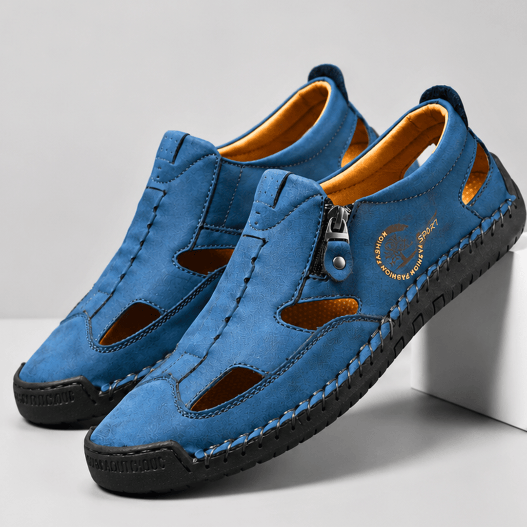 Weston & Finch - The Aurevano Loafer - 14:193;200000124:100013888