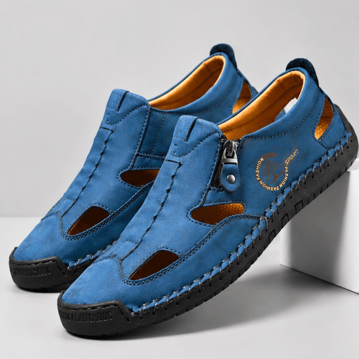 Weston & Finch - The Aurevano Loafer - 14:193;200000124:100013888