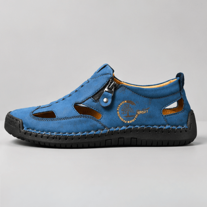 Weston & Finch - The Aurevano Loafer - 14:193;200000124:100013888
