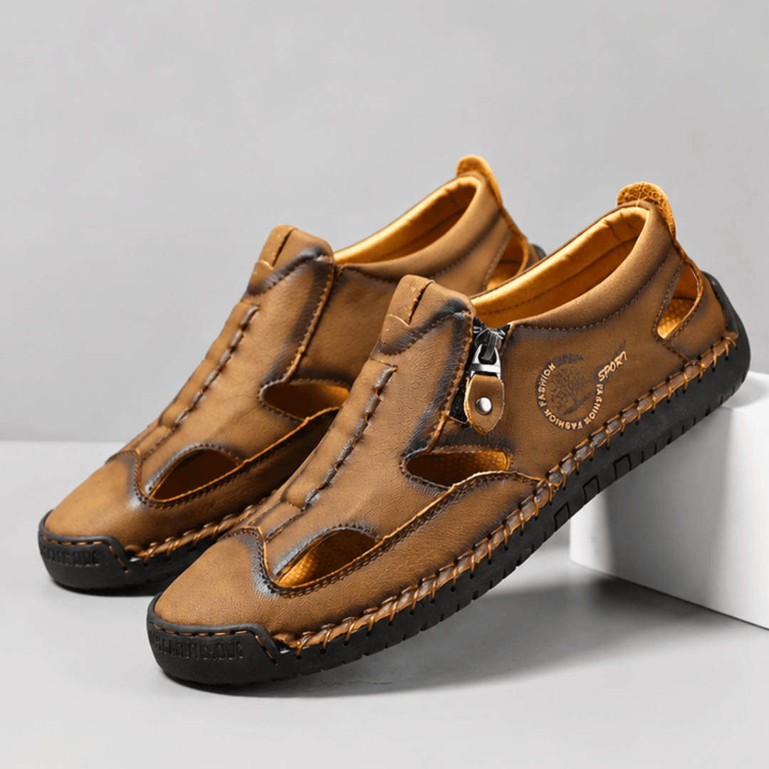 Weston & Finch - The Aurevano Loafer - 14:29;200000124:100013888