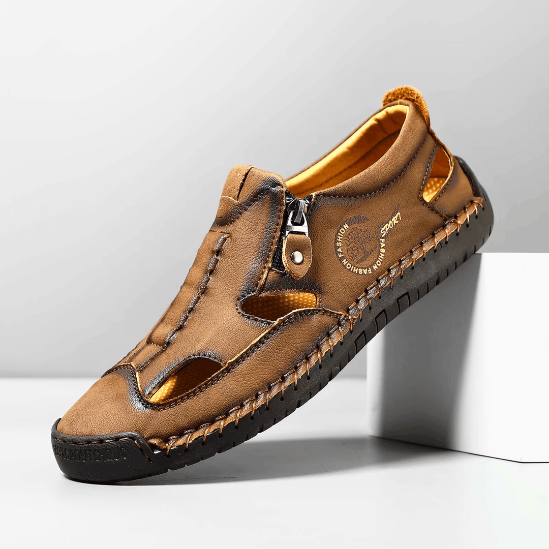 Weston & Finch - The Aurevano Loafer - 14:29;200000124:100013888