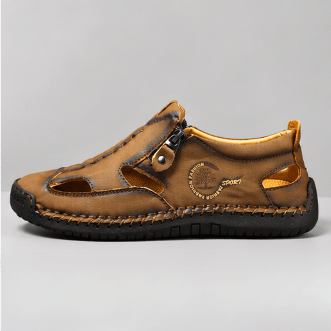 Weston & Finch - The Aurevano Loafer - 14:29;200000124:100013888