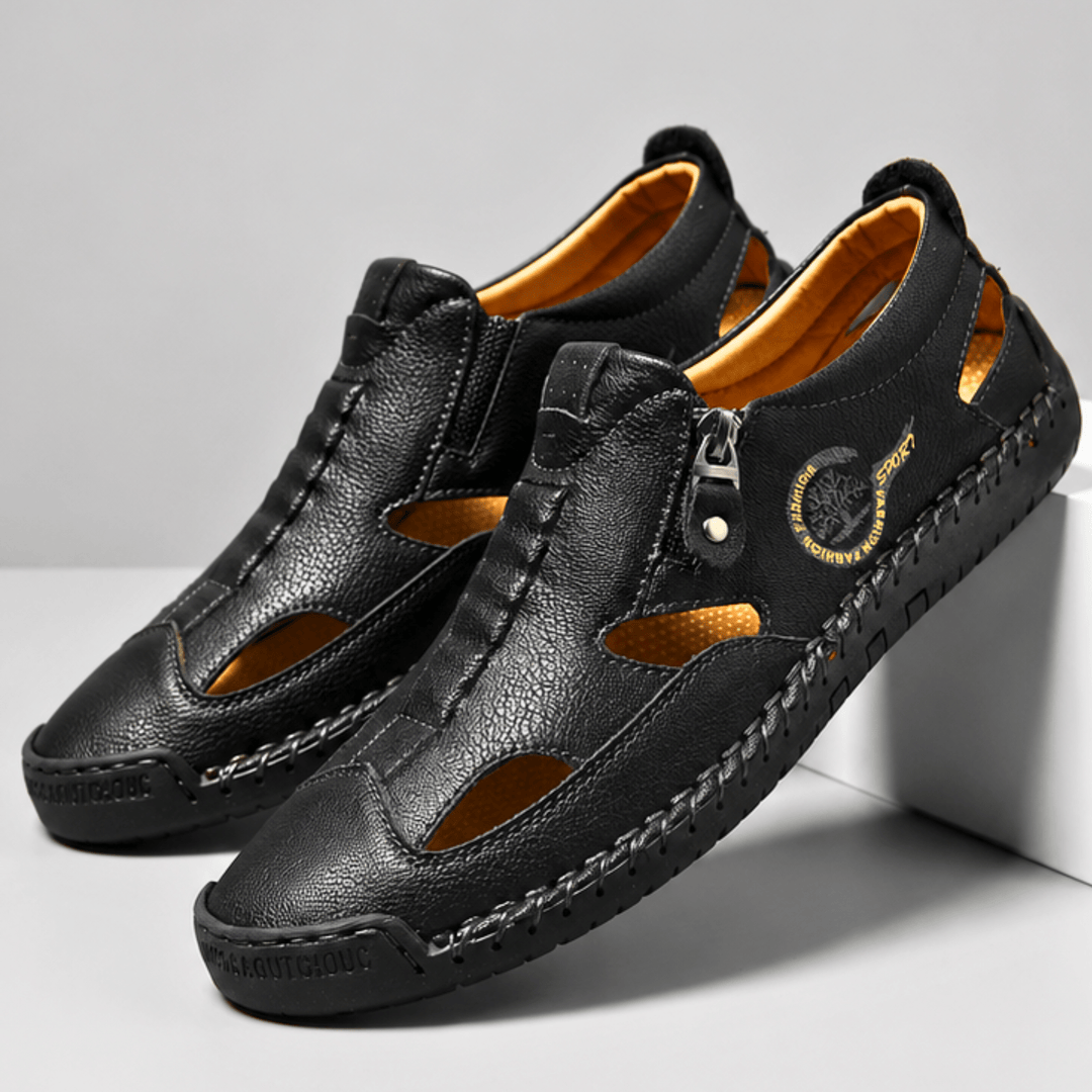 Weston & Finch - The Aurevano Loafer - 14:365458;200000124:100013888