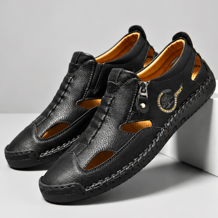 Weston & Finch - The Aurevano Loafer - 14:365458;200000124:100013888