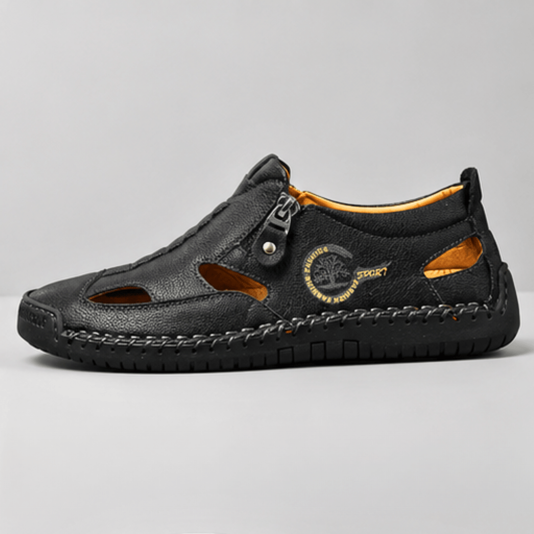 Weston & Finch - The Aurevano Loafer - 14:365458;200000124:100013888