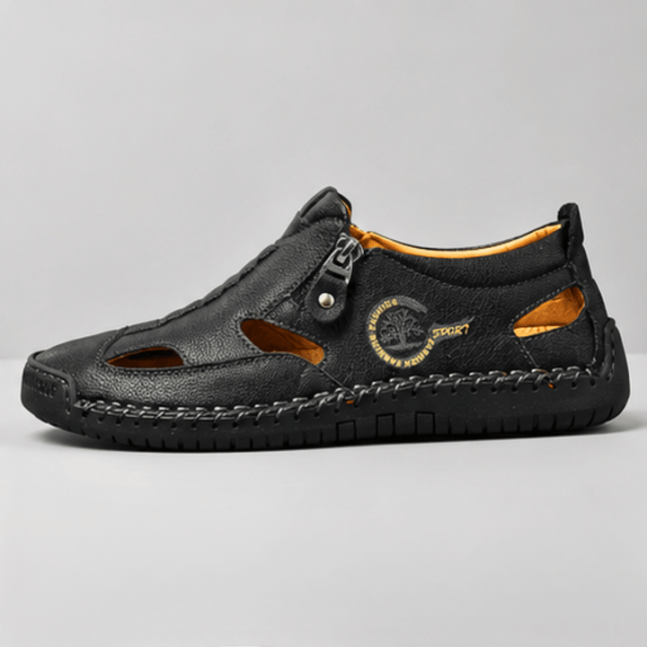 Weston & Finch - The Aurevano Loafer - 14:365458;200000124:100013888