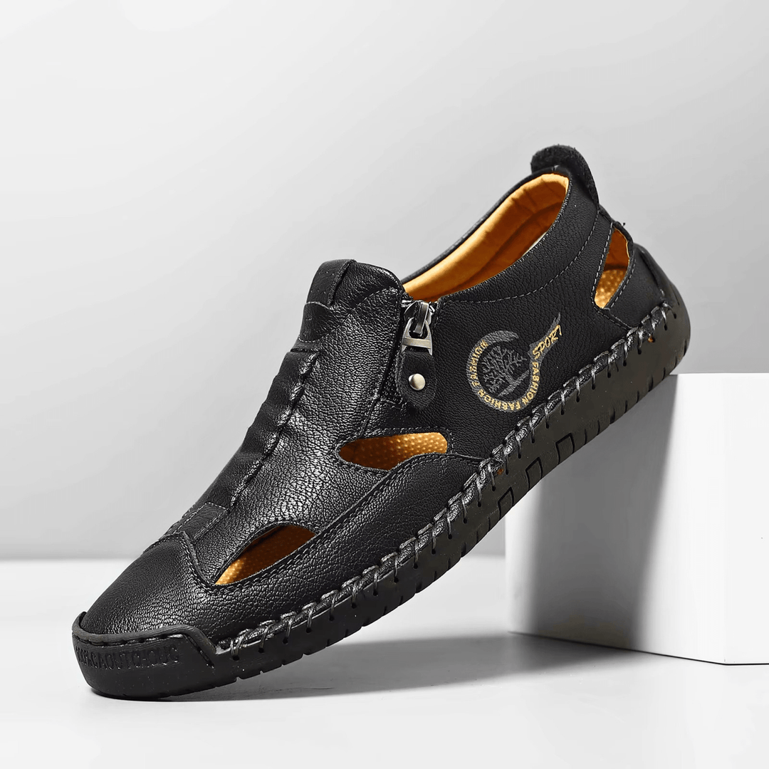 Weston & Finch - The Aurevano Loafer - 14:365458;200000124:100013888