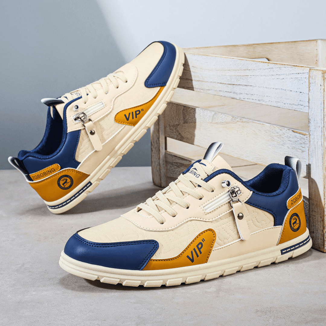 Weston & Finch - The Aurevano Sneaker - 14:1088811mihong;200000124:200000900