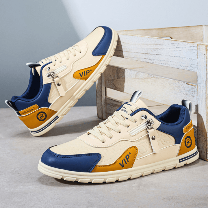 Weston & Finch - The Aurevano Sneaker - 14:1088811mihong;200000124:200000900