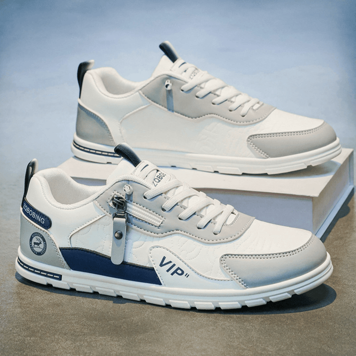 Weston & Finch - The Aurevano Sneaker - 14:36688811mihuang;200000124:200000900