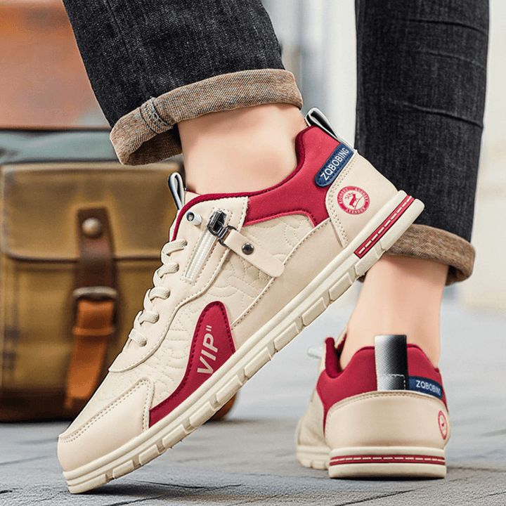Weston & Finch - The Aurevano Sneaker - 14:36688811mihuang;200000124:200000900