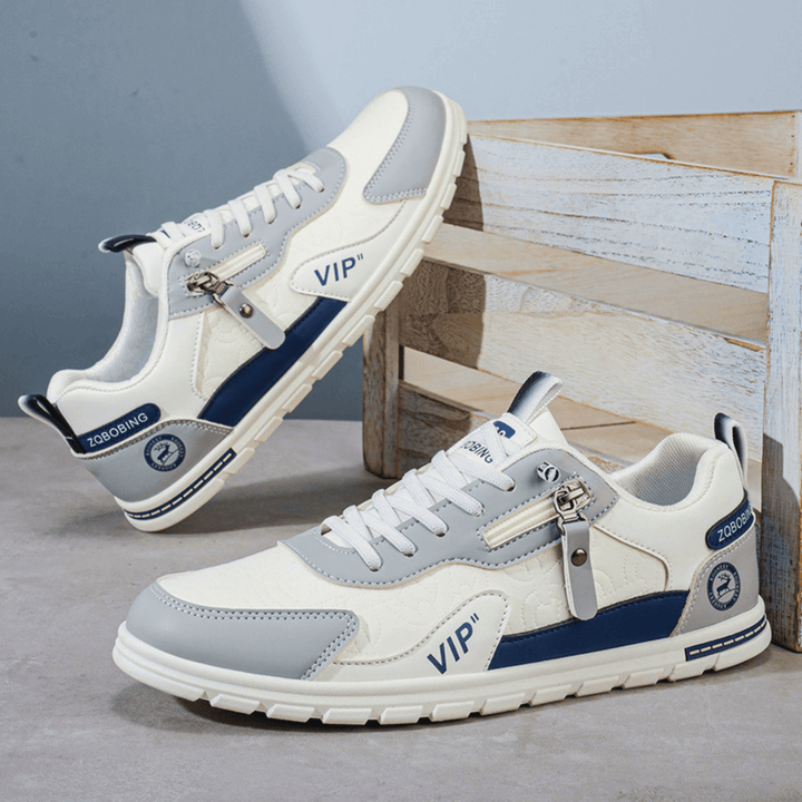 Weston & Finch - The Aurevano Sneaker - 14:36688811mihuang;200000124:200000900