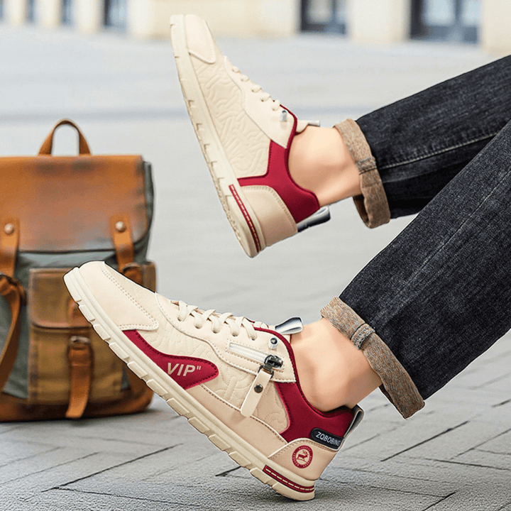 Weston & Finch - The Aurevano Sneaker - 14:36688811mihuang;200000124:200000900